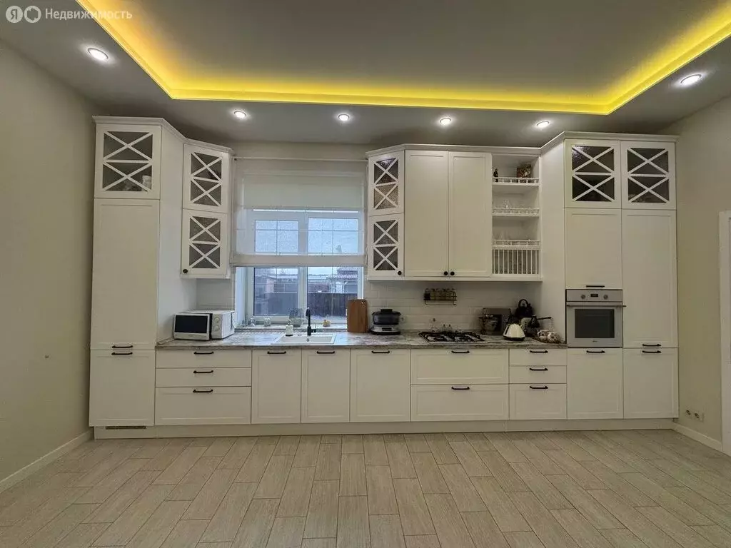 Дом в Духанино, Брусничная улица, 44 (121.6 м) - Фото 2