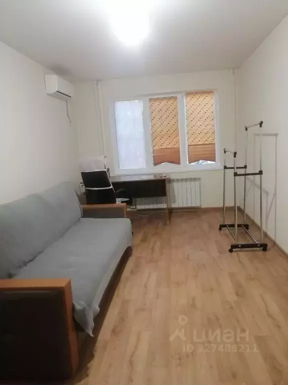 1-к кв. Волгоградская область, Волгоград ул. Репина, 3 (35.2 м) - Фото 2