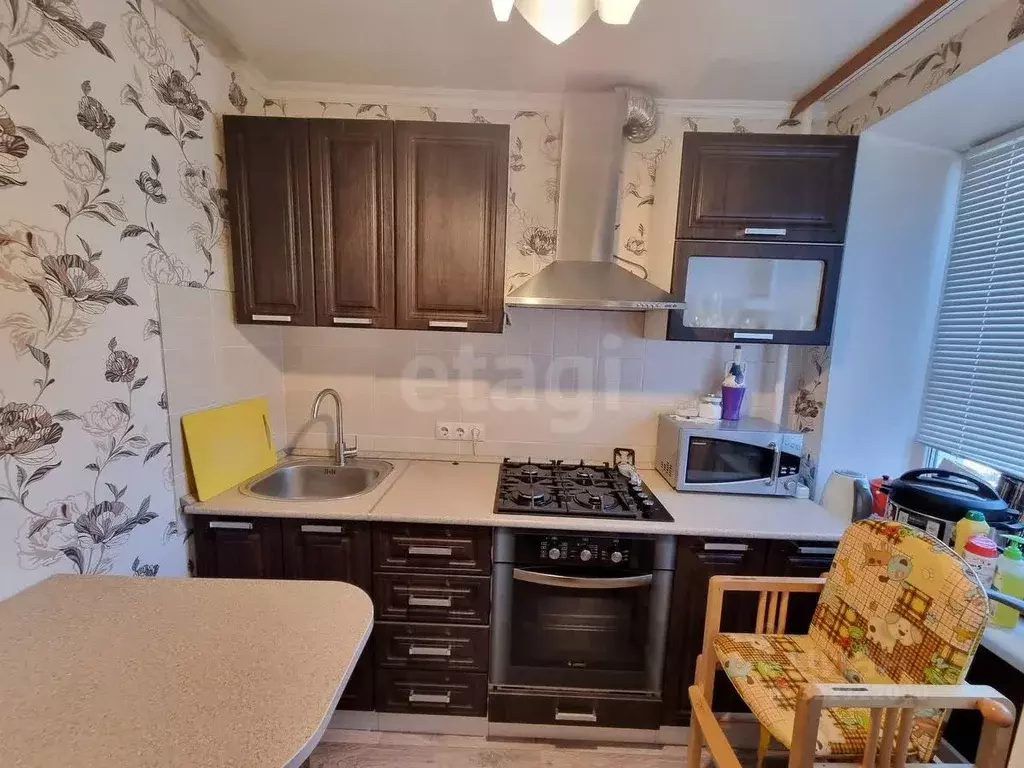 1-к кв. Саратовская область, Саратов ул. Имени Академика С.Г. ... - Фото 2