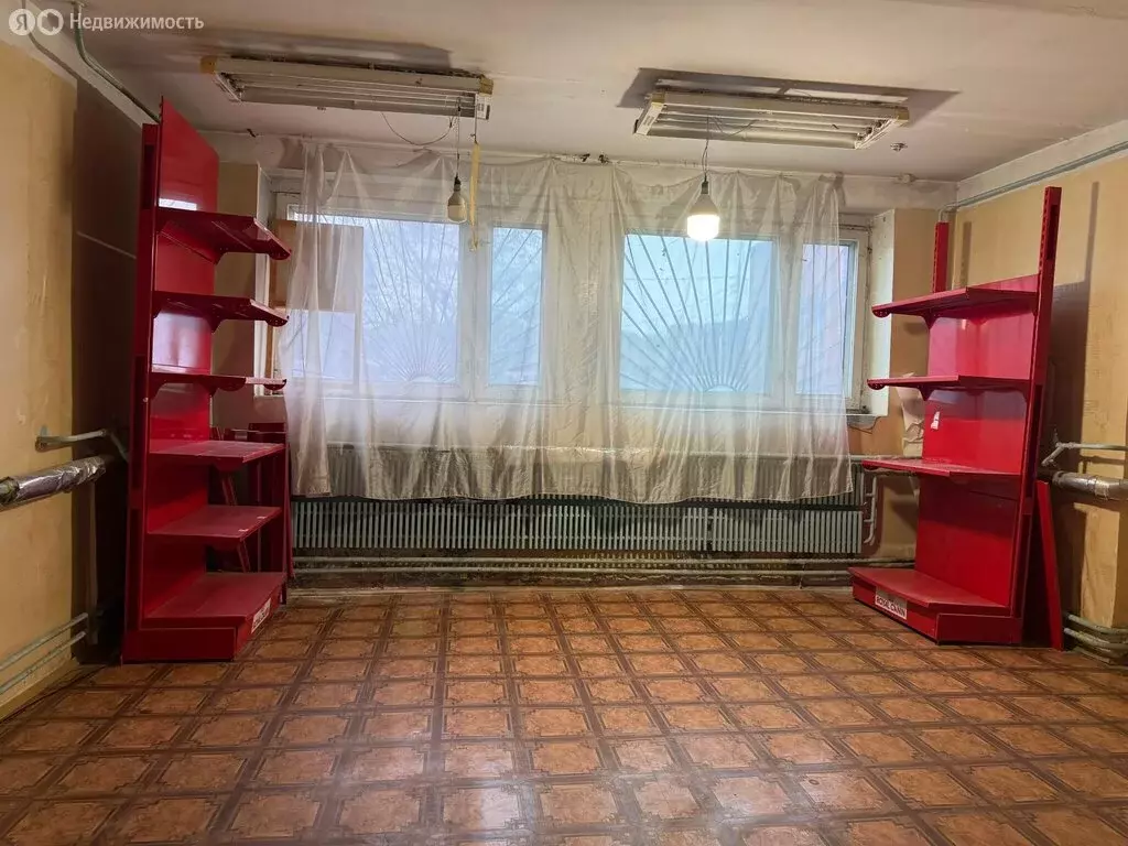 Помещение свободного назначения (34.2 м) - Фото 1