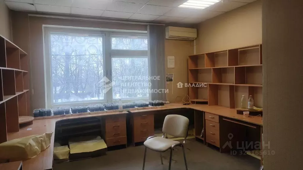 Офис в Рязанская область, Рязань Октябрьская ул., 2к1 (62 м) - Фото 1