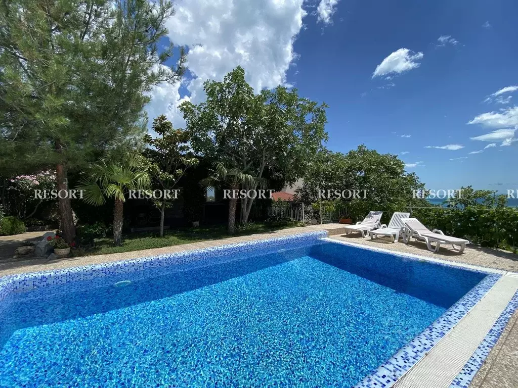 Дом в Крым, Ялта муниципальный округ, Отрадное пгт ул. Мориса Тореза, ... - Фото 2