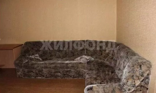 2-к кв. Новосибирская область, Новосибирск ул. Сибиряков-Гвардейцев, ... - Фото 1