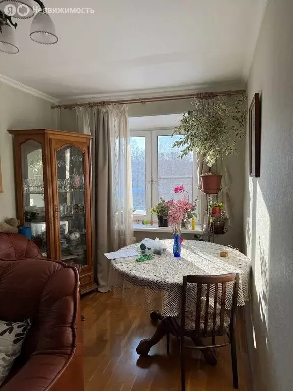 2-комнатная квартира: Пушкин, Школьная улица, 23 (49 м) - Фото 1