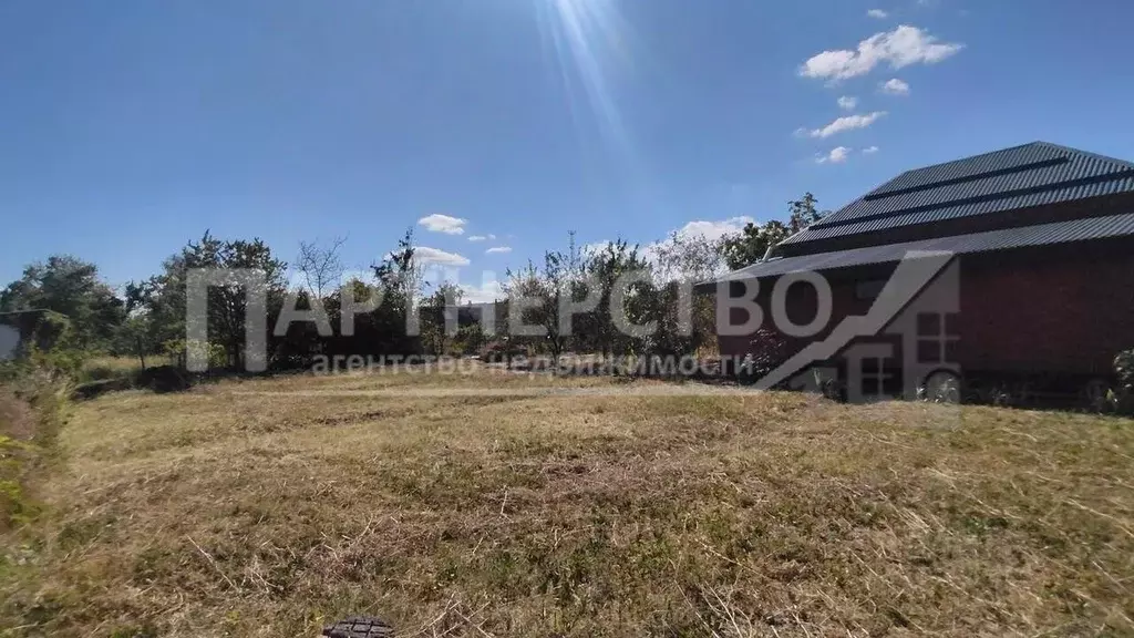 Дом в Краснодарский край, Северский район, Черноморское городское ... - Фото 2