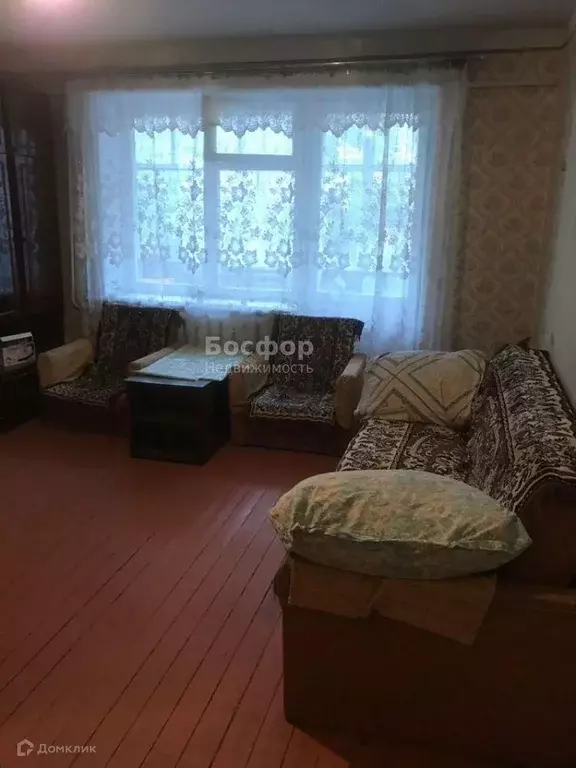 Продаётся 1-к квартира, 43.4 м - Фото 0