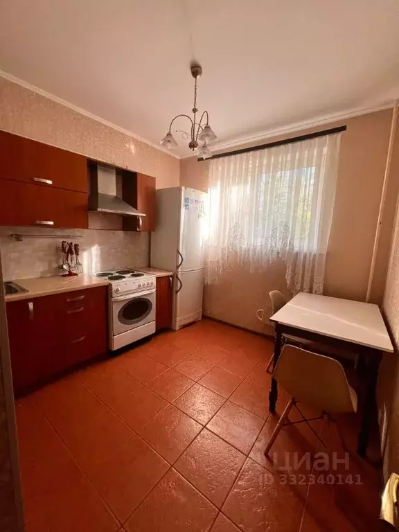 1-к кв. Москва ул. Академика Бакулева, 6 (40.0 м) - Фото 1