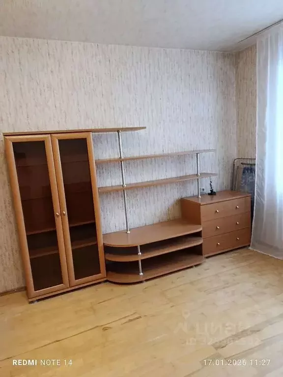 1-к кв. Москва Коровинское ш., 11К2 (40.0 м) - Фото 2