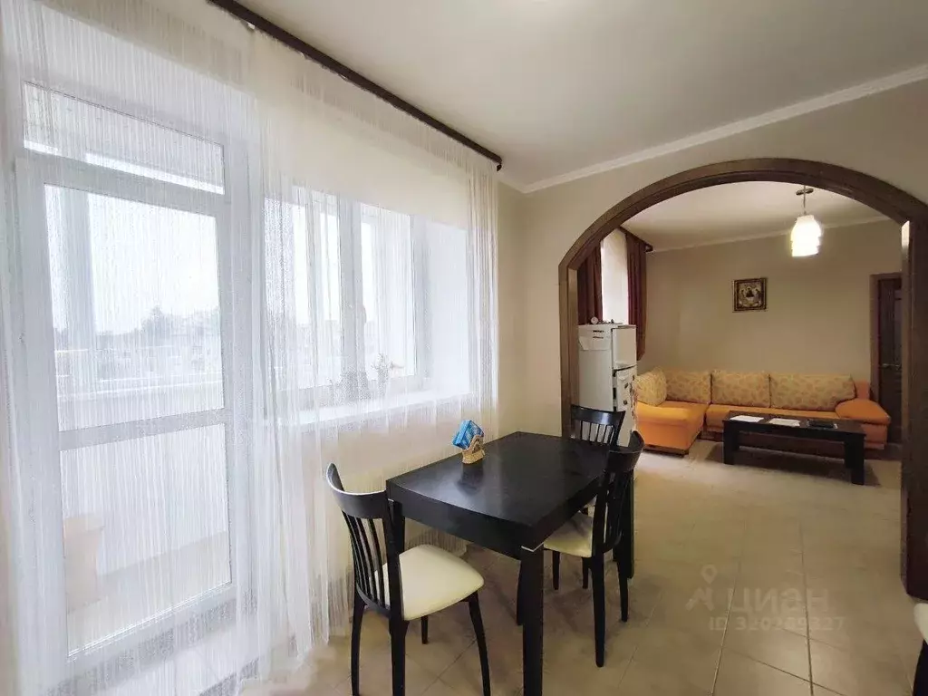 3-к кв. Калининградская область, Светлогорск Пионерская ул., 18Б ... - Фото 1