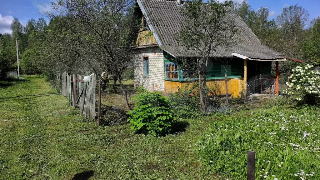 Дом 20 м на участке 14 сот. - Фото 0