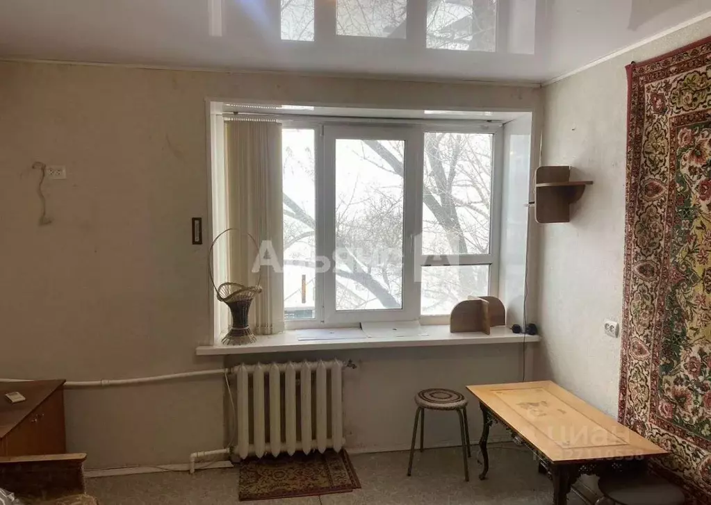 1-к кв. Ростовская область, Белая Калитва Строительная ул., 5 (18.6 м) - Фото 1