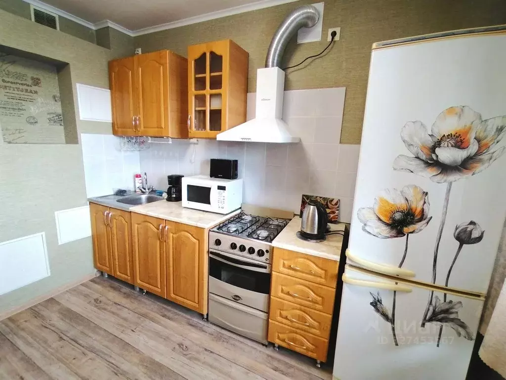 1-к кв. Смоленская область, Смоленск ул. Рыленкова, 89А (41.0 м) - Фото 2