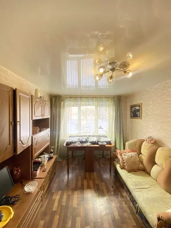 3-к кв. Удмуртия, Воткинск ул. Мира, 21А (59.0 м) - Фото 2