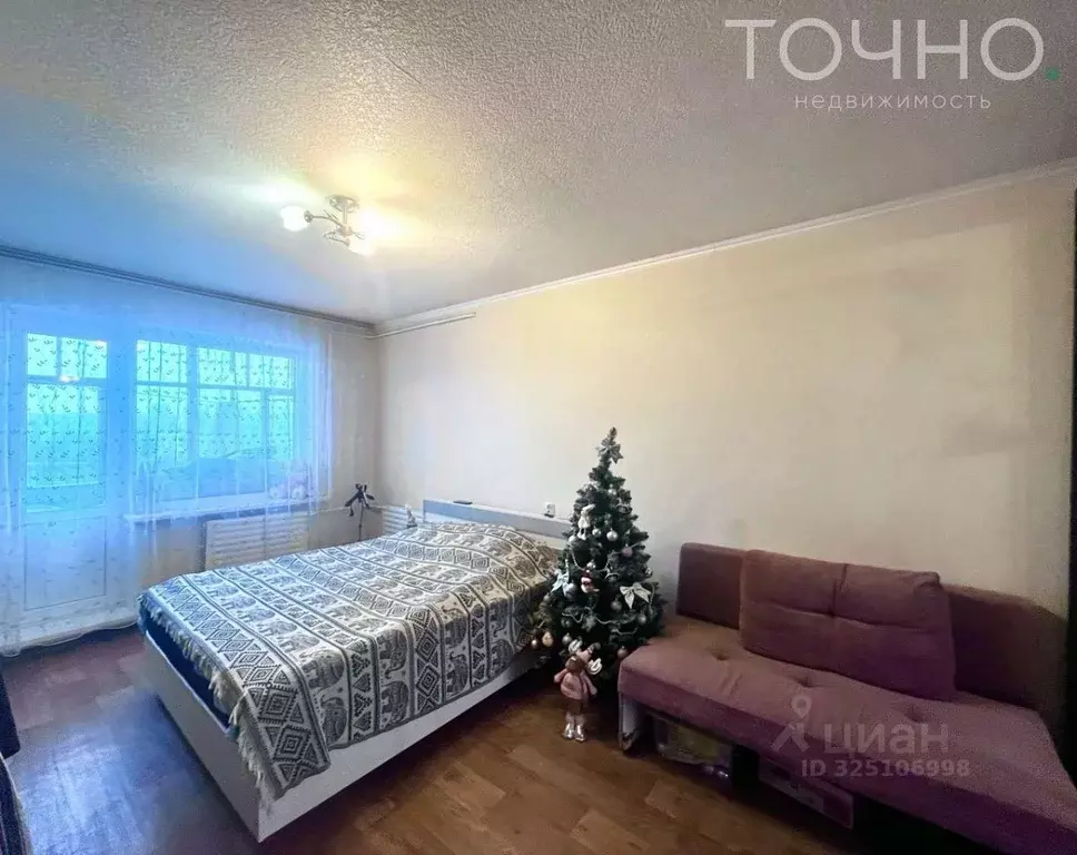 2-к кв. Пензенская область, Пенза Онежская ул., 13 (53.0 м) - Фото 1