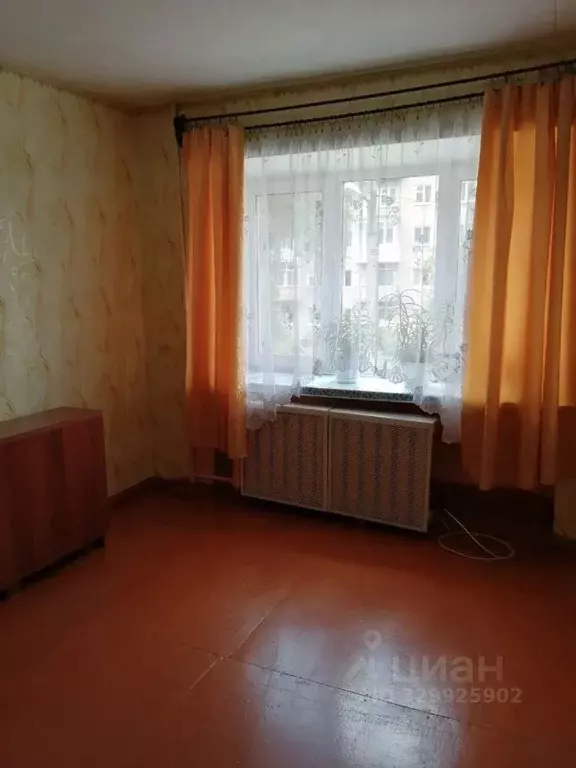 1-к кв. Пермский край, Нытвенский муниципальный округ, Уральский рп ... - Фото 2