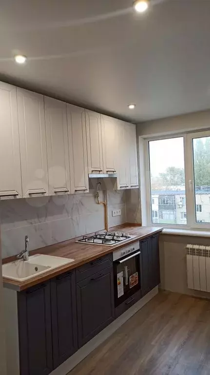 2-к. квартира, 48 м, 7/9 эт. - Фото 1
