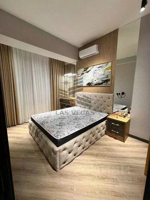 2-к кв. Татарстан, Казань ул. Алексея Козина, 2 (75.0 м) - Фото 1