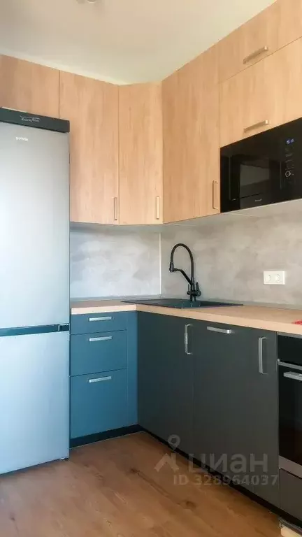 2-к кв. Москва ул. Дыбенко, 7/1 (60.0 м) - Фото 2