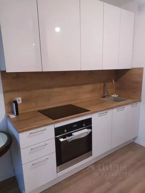 2-к кв. Московская область, Химки городской округ, д. Юрлово к1/1 ... - Фото 1