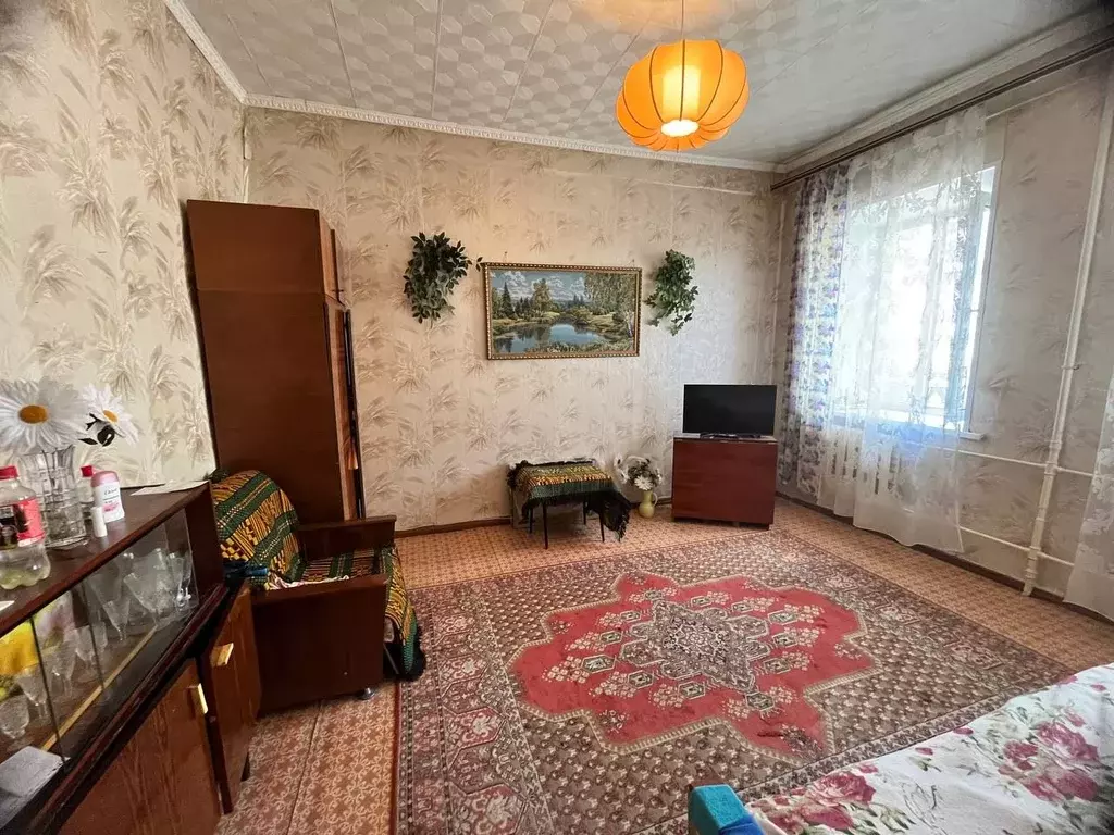 1-к кв. Владимирская область, Александров ул. Стрелецкая Набережная, ... - Фото 1