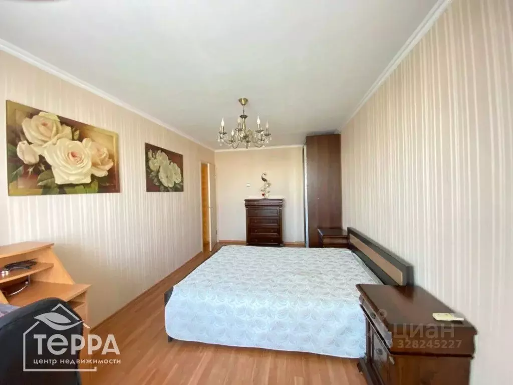 2-к кв. Крым, Евпатория ул. Некрасова, 85 (43.3 м) - Фото 1