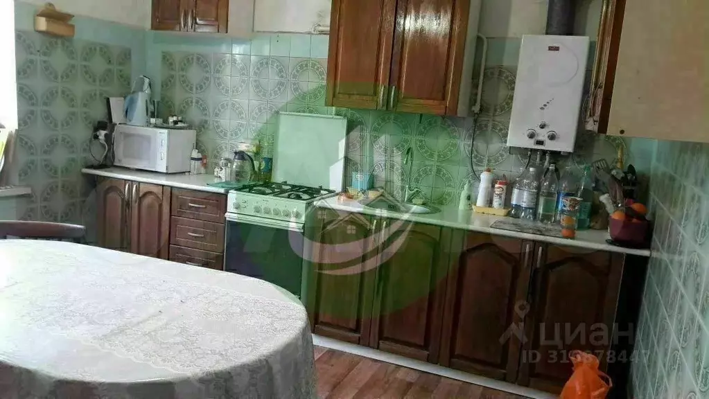 Дом в Ставропольский край, Ессентуки ул. Грибоедова, 109 (230 м) - Фото 0