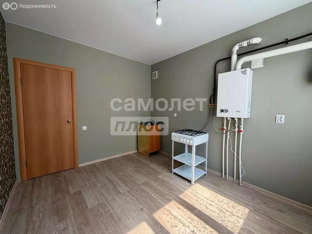 1-комнатная квартира: Михайловск, Шоссейная улица, 32 (34.3 м) - Фото 2