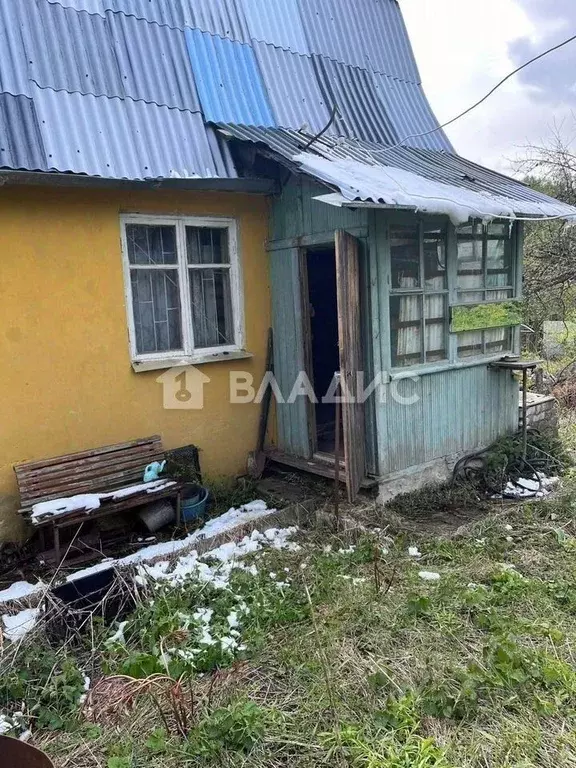 Участок в Нижегородская область, Богородский муниципальный округ, ... - Фото 2