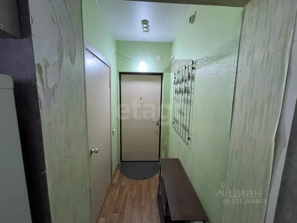 Студия Красноярский край, Красноярск ул. Энергетиков, 73а (25.0 м) - Фото 1