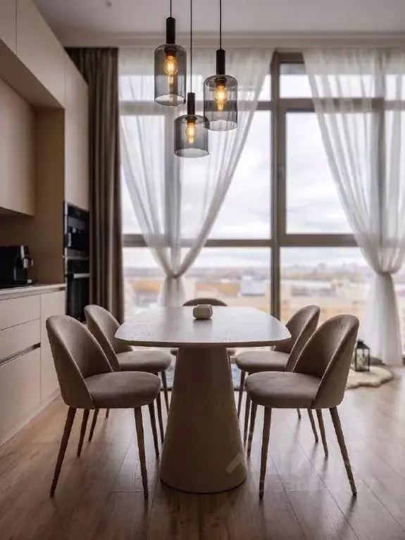 2-к кв. Татарстан, Казань ул. Павлюхина, 110В (45.7 м) - Фото 2