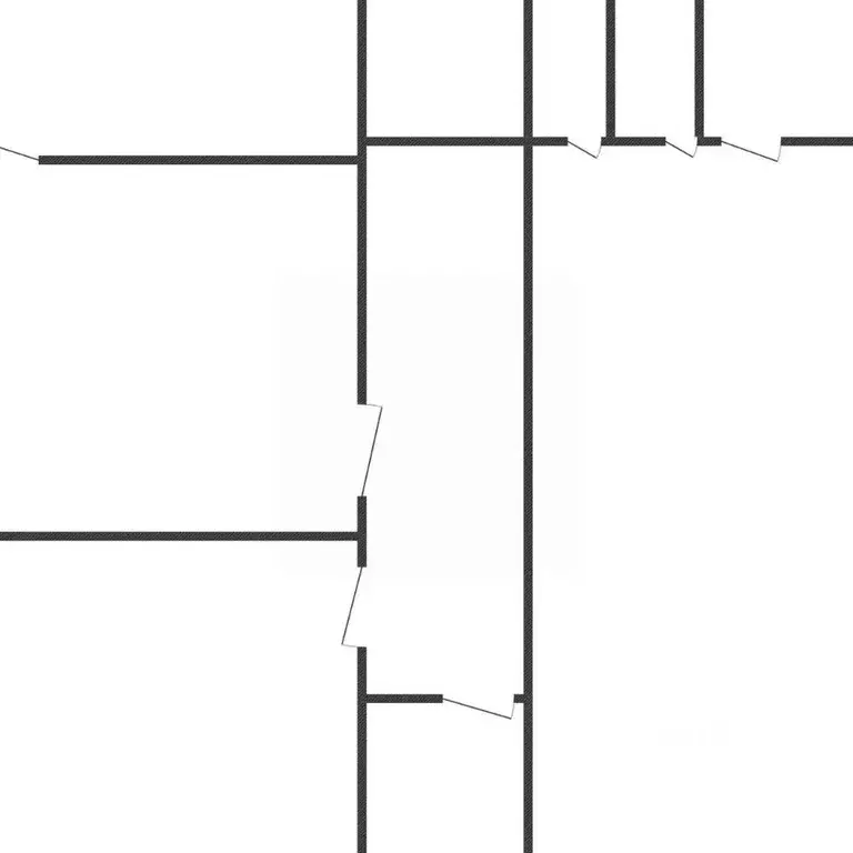 4-к кв. Курская область, Курск ул. Белинского, 3 (152.9 м) - Фото 2
