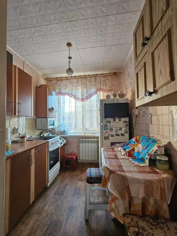 Продаётся 1-к квартира, 30 м - Фото 0