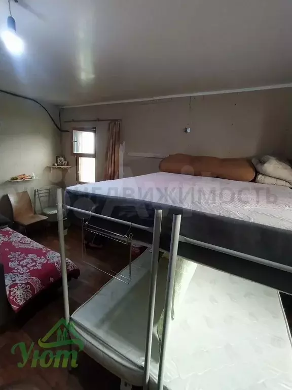 Комната 20 м в 5-к., 2/3 эт. - Фото 0