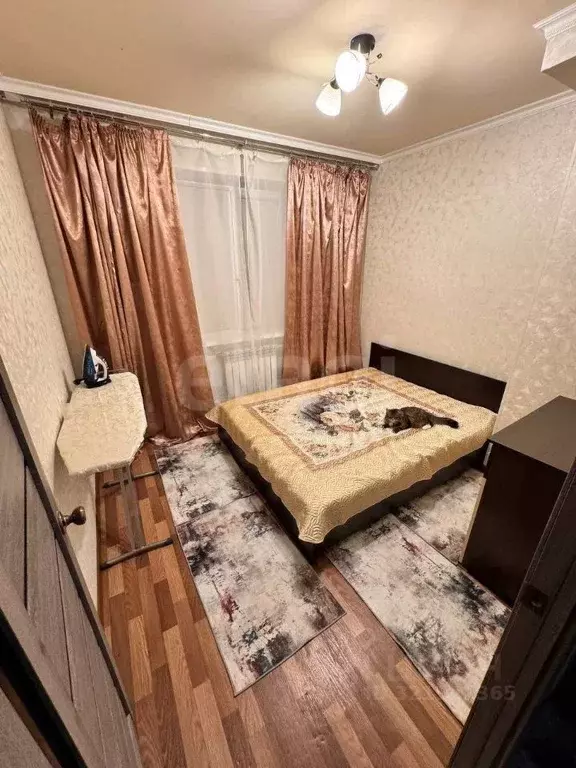 2-к кв. Ямало-Ненецкий АО, Муравленко ул. Ленина, 56 (51.2 м) - Фото 1