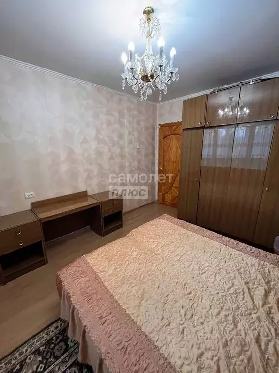 2-к кв. Липецкая область, Липецк Московская ул., 89 (49.6 м) - Фото 2