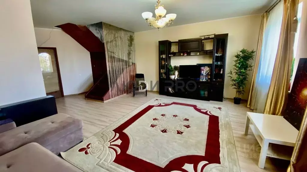 Таунхаус в Башкортостан, Уфимский район, Зубовский сельсовет, с. ... - Фото 1