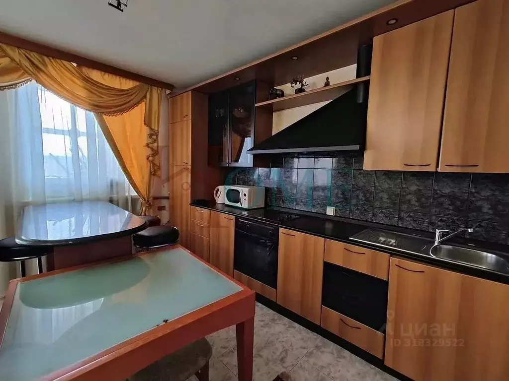 3-к кв. Новосибирская область, Новосибирск Воинская ул., 71 (62.0 м) - Фото 0