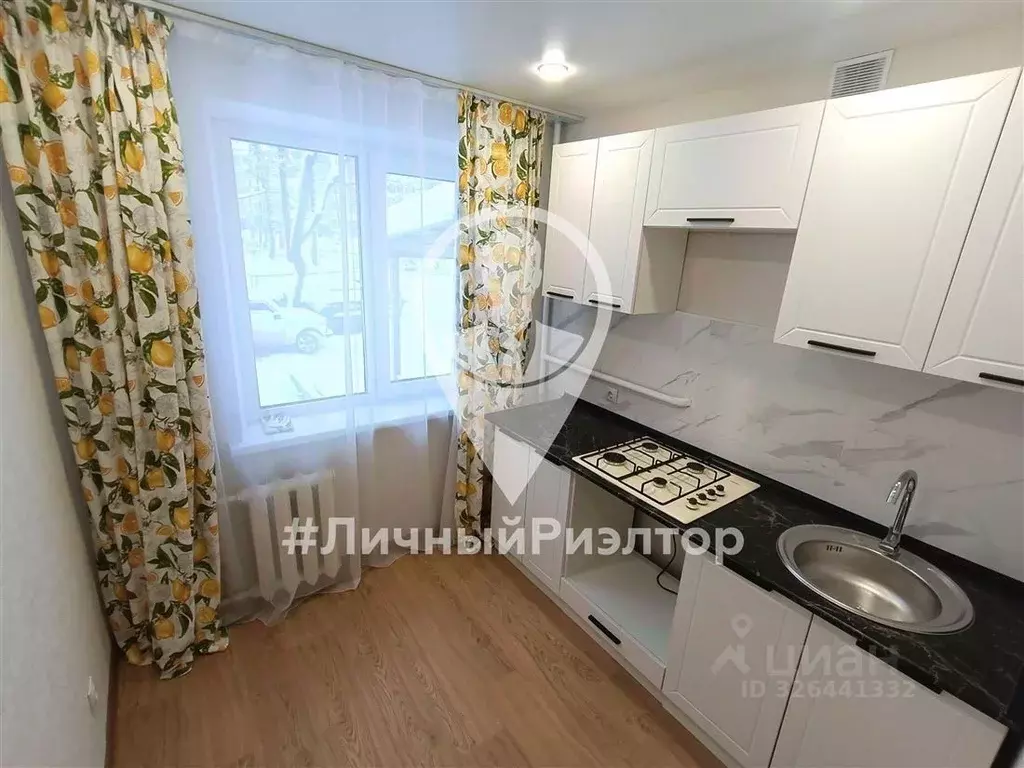 2-к кв. Рязанская область, Рязань Песочня тер., ул. Тимуровцев, 5 ... - Фото 1