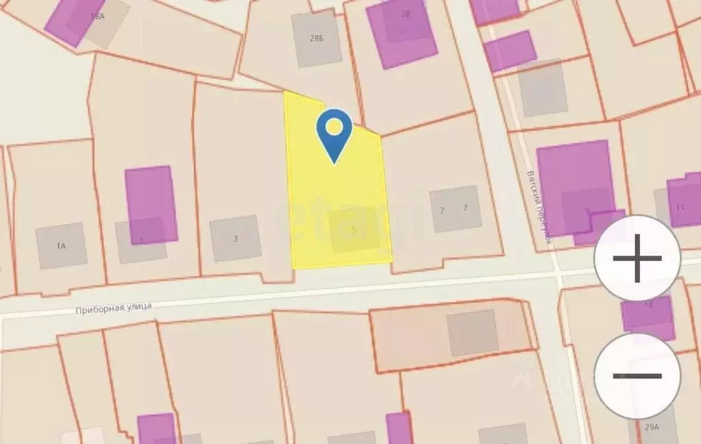 Дом в Татарстан, Казань Приборная ул., 5-1 (73 м) - Фото 2