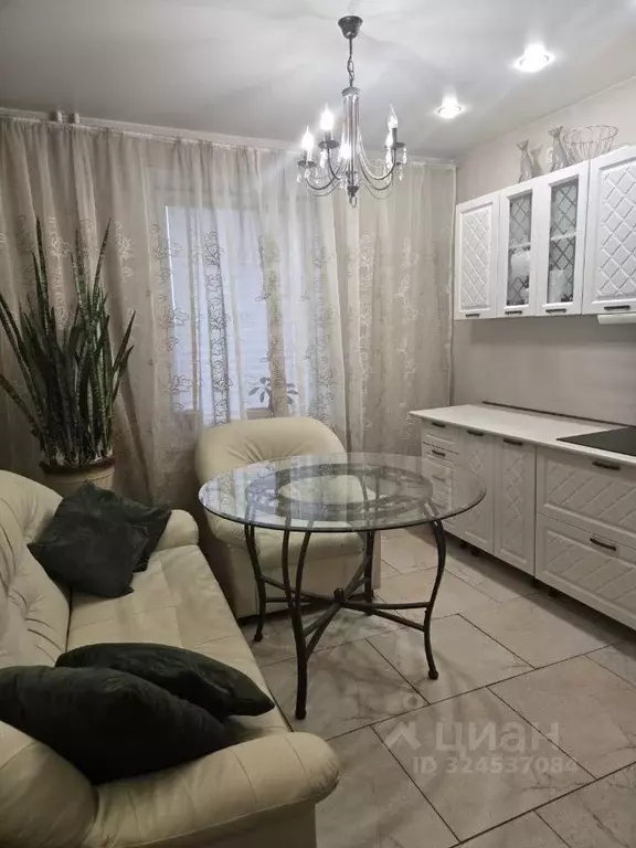 3-к кв. Санкт-Петербург пос. Парголово, Заречная ул., 35к1литА (74.1 ... - Фото 2