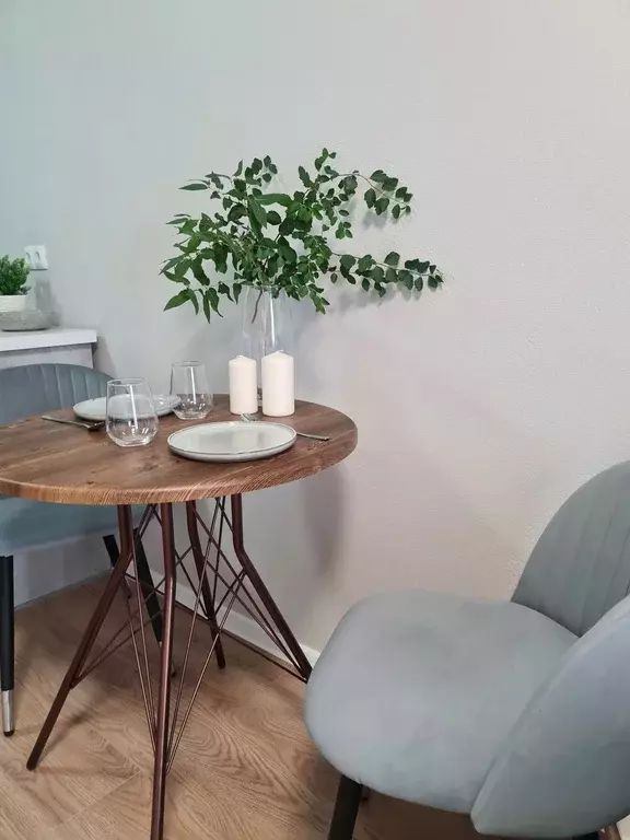 Продаётся 2-к квартира, 41.7 м - Фото 1