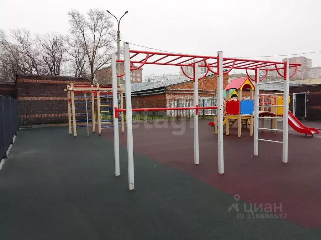 3-к кв. Башкортостан, Уфа ул. Султанова, 6 (89.8 м) - Фото 1