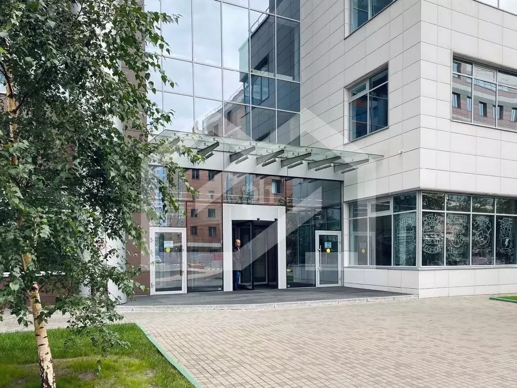 Помещение свободного назначения в Москва Отрадная ул., 2Бс9 (1099 м) - Фото 2