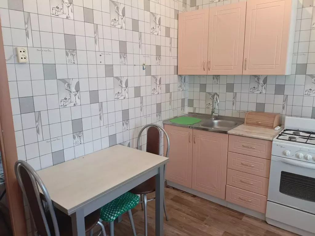 Продаётся 1-к квартира, 37.2 м - Фото 1