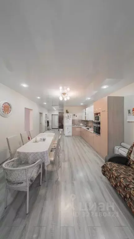 Дом в Иркутская область, Иркутский муниципальный округ, с. Урик ул. ... - Фото 1