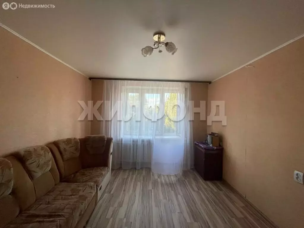 1к в -комнатной квартире ( м) - Фото 2