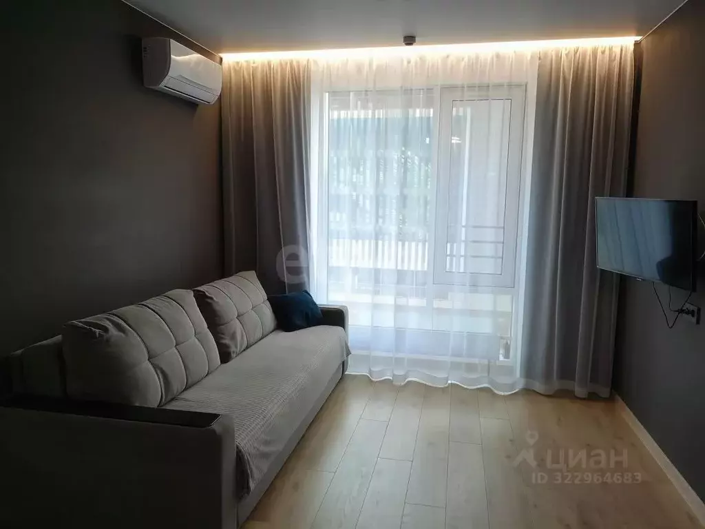 2-к кв. Башкортостан, Уфа ул. Гали Ибрагимова, 5/1 (40.6 м) - Фото 2