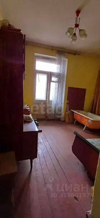 2-к кв. Свердловская область, Нижний Тагил ул. Орджоникидзе, 32 (42.5 ... - Фото 1