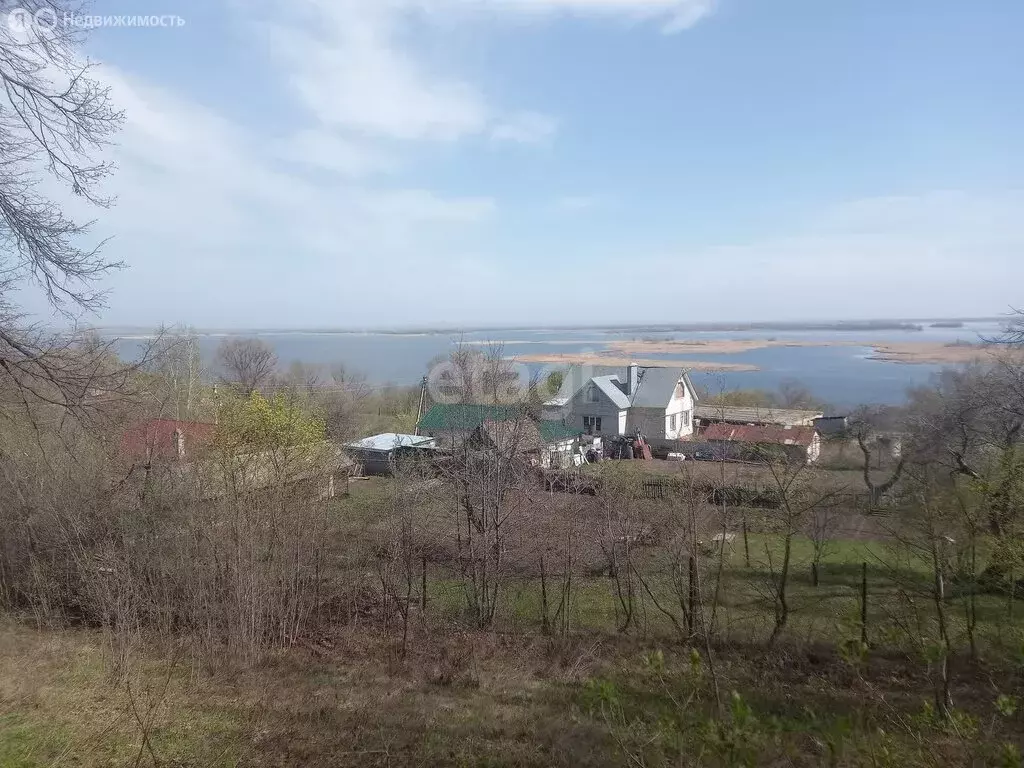 Участок в Энгельсский район, Новопушкинское муниципальное образование ... - Фото 0