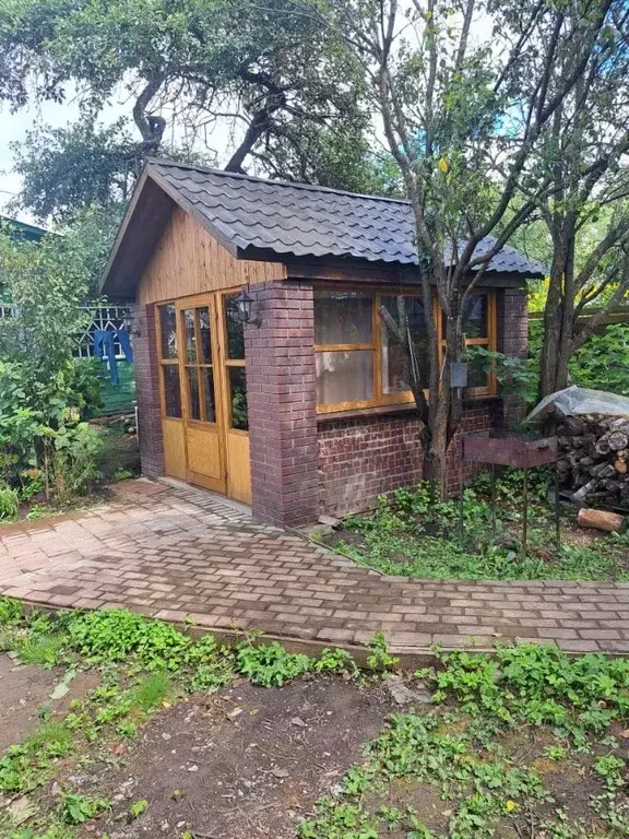 Участок в Тульская область, Тула УВД № 1 СТ,  (6.0 сот.) - Фото 1